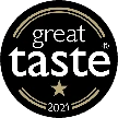 Great Taste star