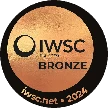 IWSC 2024 Bronze