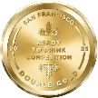 San Francisco Gold