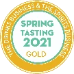 Spirit Masters Gold