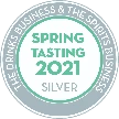 Spirit Masters Silver